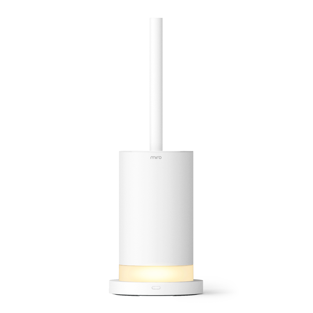 미로 완벽세척 UV 자동살균 저소음 신생아 대용량 스텐레스수조 스마트 IoT 가습기 리모컨, MH7000 249,000원