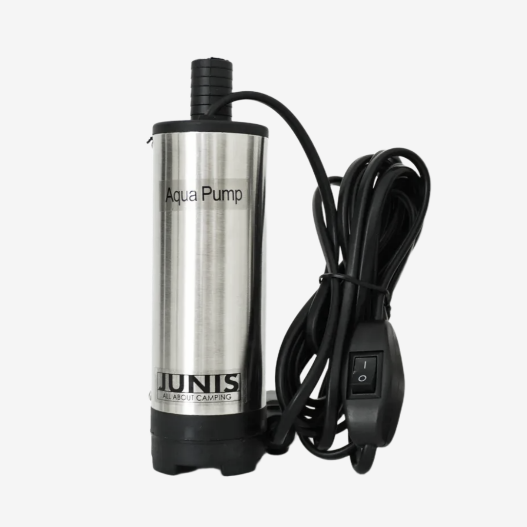 주니스 정품 아쿠아펌프 아쿠아롤 캠핑카 카라반 워터펌프 12V [중형] 27,750원