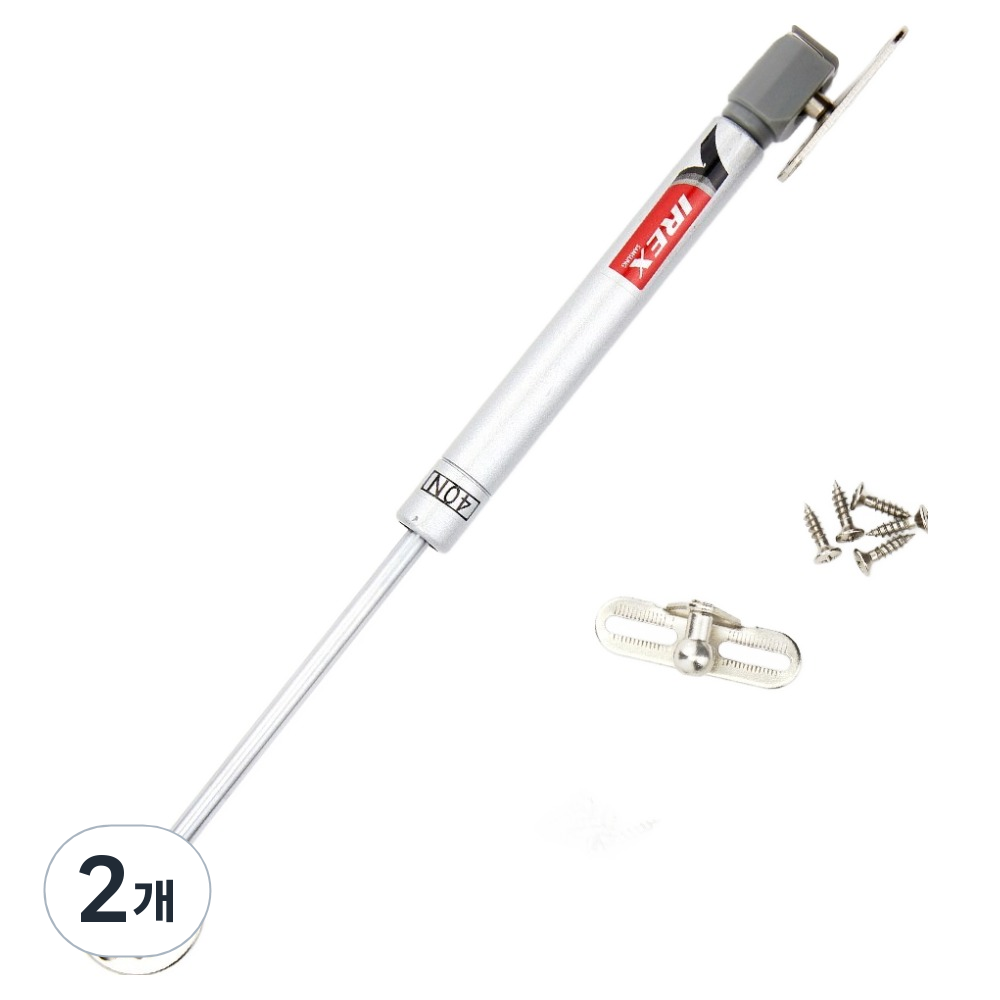 아이렉스 작은손 싱크대 유압 가스 쇼바 4kg 5,830원