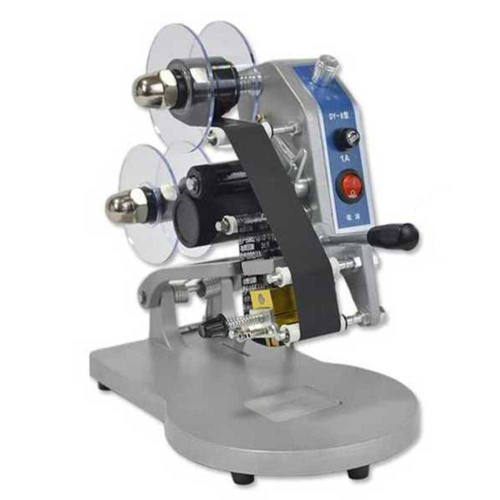 리본프린터 제조일자 마킹기 라벨 타자기 코드 포장지 99,300원