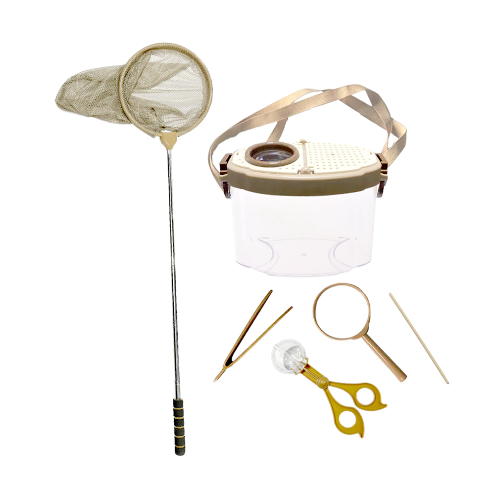 아미띠에 클래식 곤충채집 세트, 1세트 17,500원