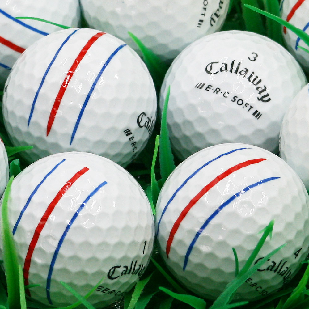 이지골프존 캘러웨이 등급별 30알세트 42,280원