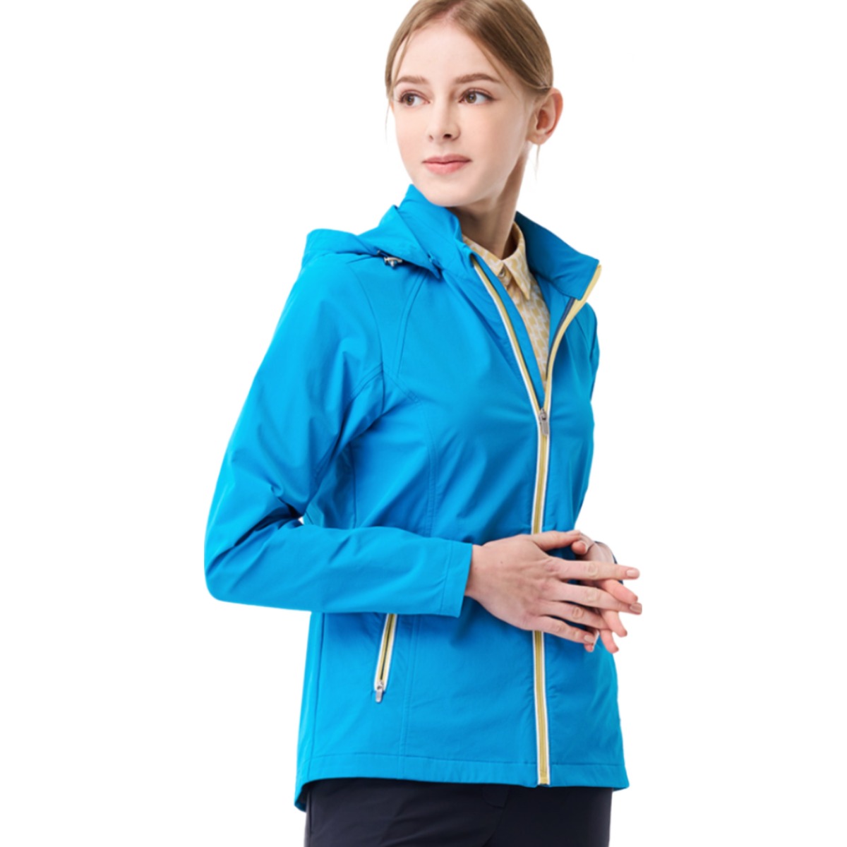 PWX Q123-2202-1AQ 여성 타운 캐주얼 자켓 48,900원