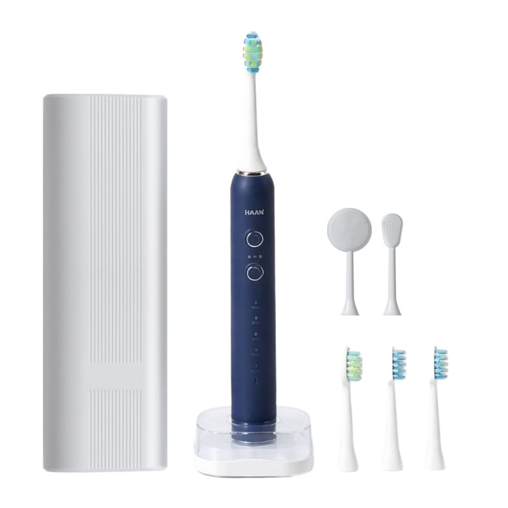 한경희 최신형 음파 전동칫솔 3단계 5모드 풀세트 39,900원