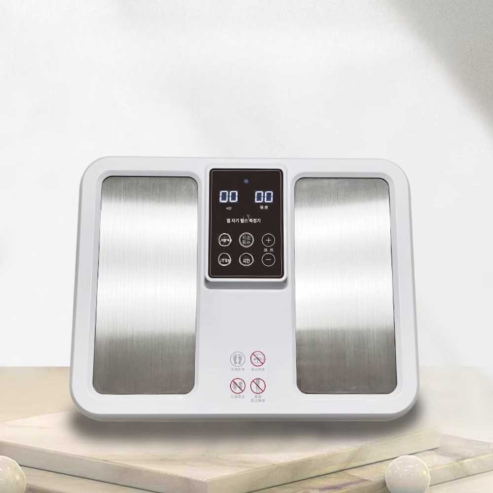 에인젤 심부발열기 발마사지 순환 전기 관리기 발열기 439,900원