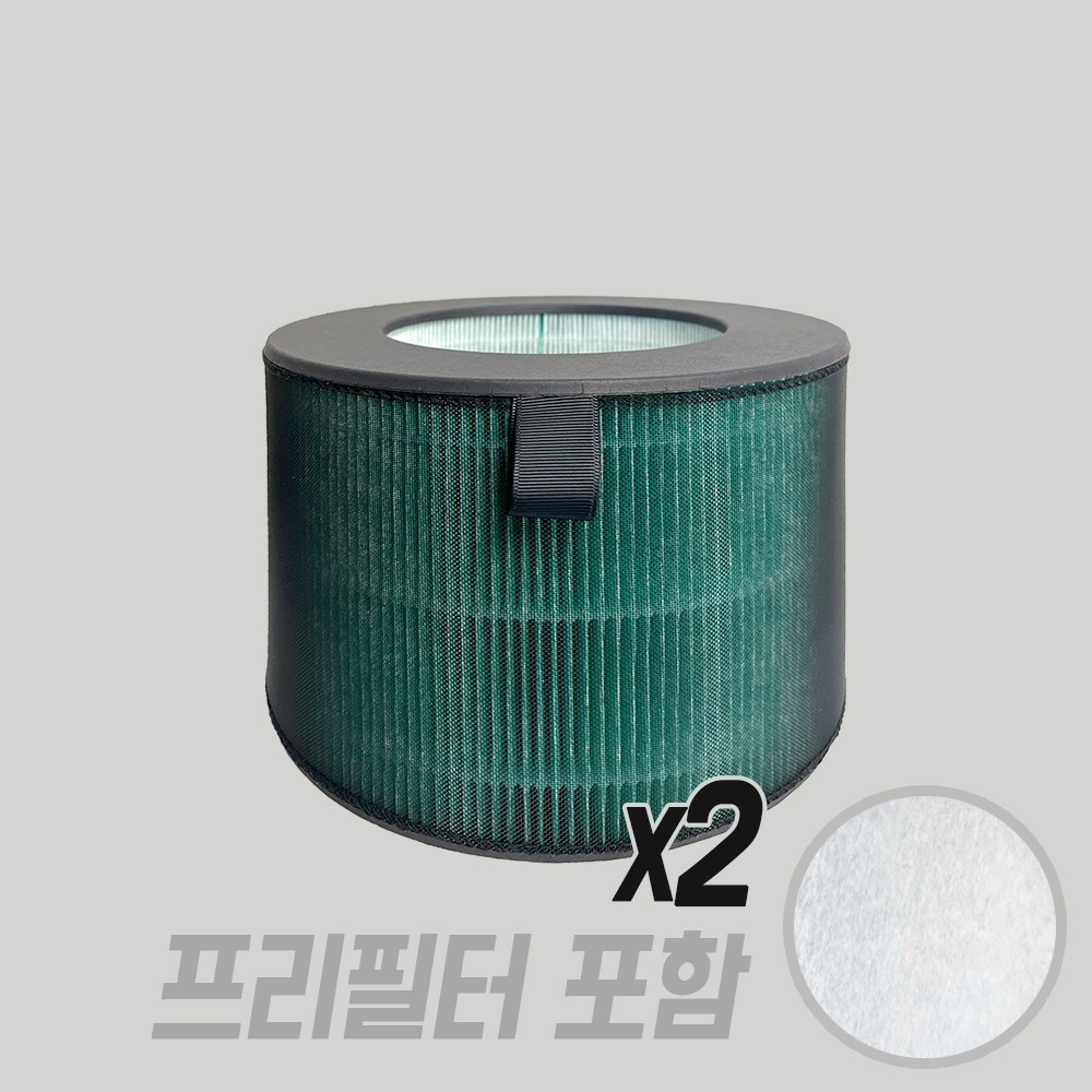 LG 호환 퓨리케어 오브제컬렉션 에어로타워 에어로퍼니처 공기청정기 필터 33,300원