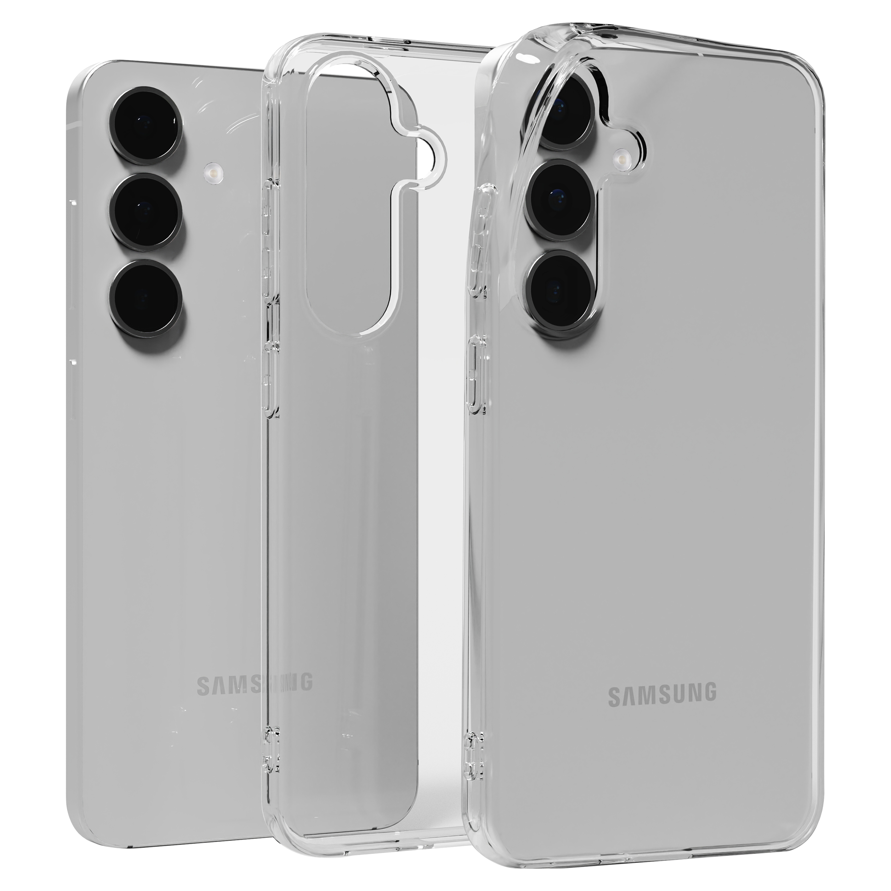 일리온 슬림핏 젤리 휴대폰 케이스 2p 3,340원