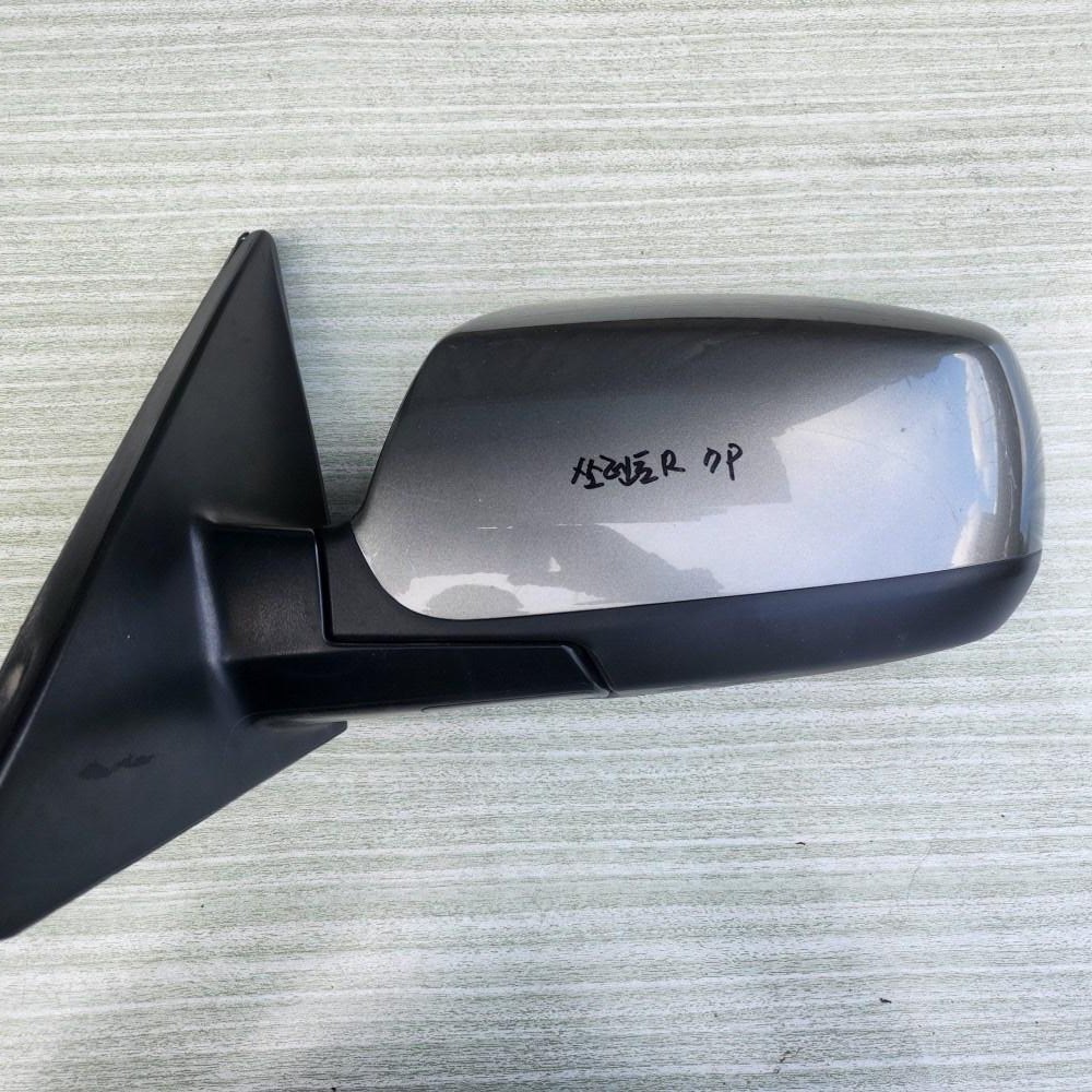 쏘렌토R 사이드미러, 1개, 쏘렌토R 55,000원