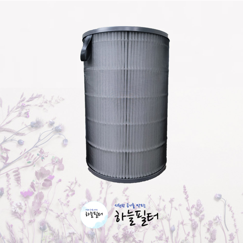 발뮤다 EJT-1100SD-WK 에어엔진 공기청정기 호환 하늘필터 38,800원