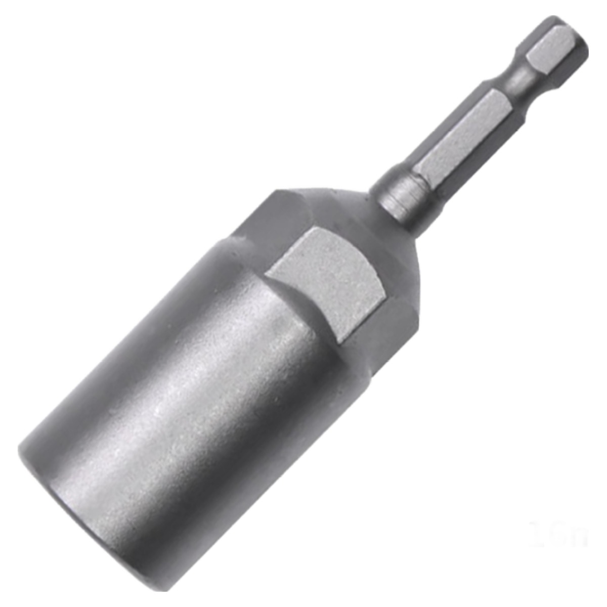 공구라면 ( 09RM ) 육각 비트 소켓 80mm (롱) 복스알, 1개 2,900원