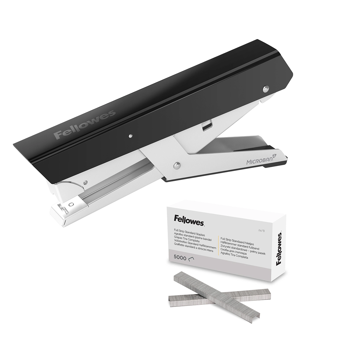 [펠로우즈] 깜짝세일 / 플라이어 스테이플러 LX890 & 심 5000개 포함 65,000원