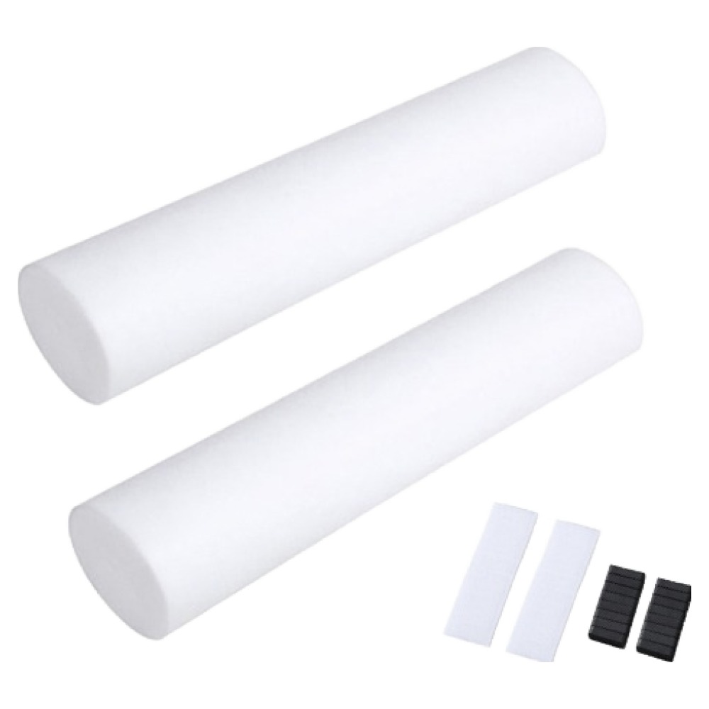 스프렉스 잘라쓰는 대용량 주방후드커버 필터 세트, 현재가 6,260원