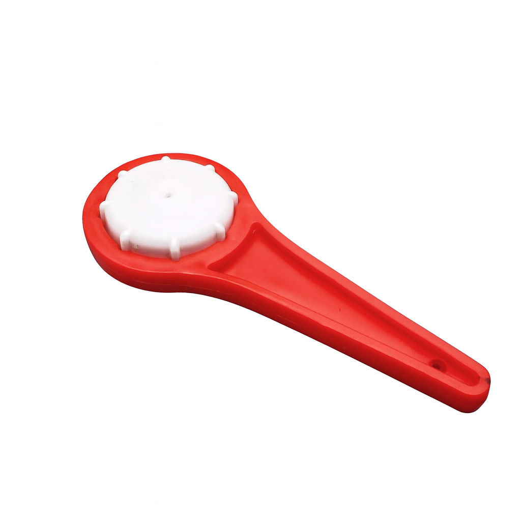 우리연구소 표준형 말통오프너 말통따개, 1개, 레드 4,200원