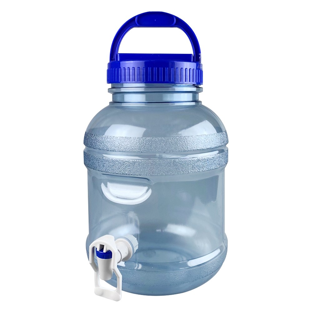 형창플라스틱 밸브형 매실통 10L, 1개 15,500원