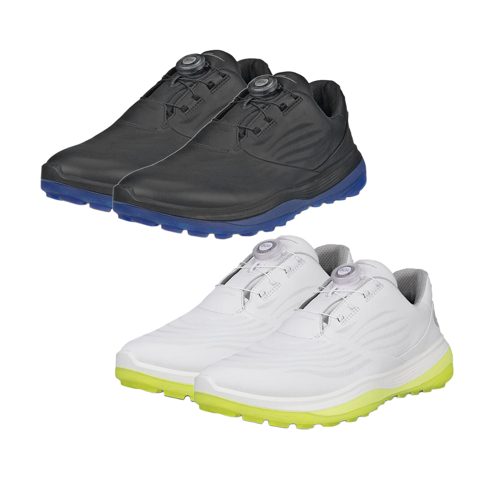 ECCO 에코코리아 GOLF LT1 BOA 132274 남성골프화 310,000원