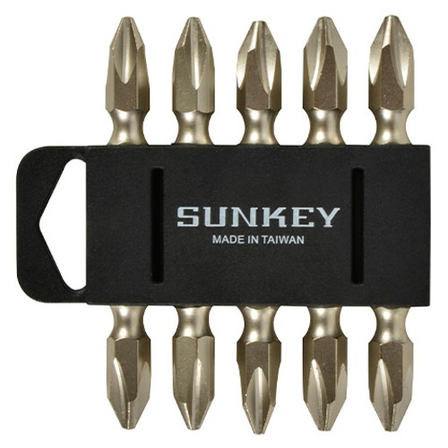 썬키 드라이버비트 세트 SMB-65 5p 3,600원