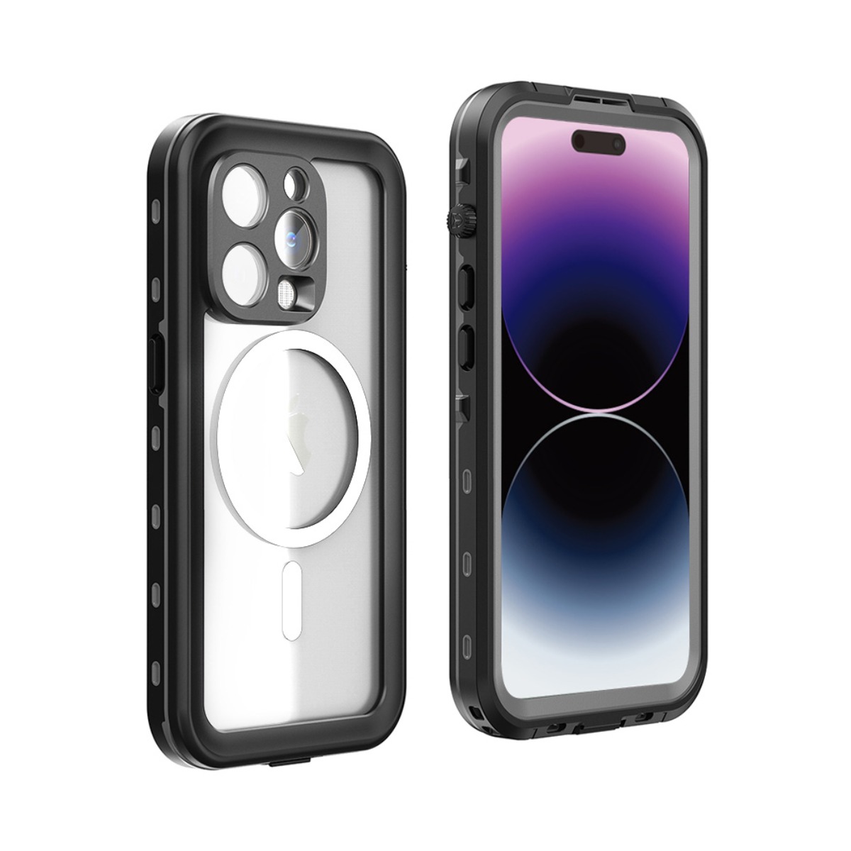 다이비프로 아쿠아쉴드 방수케이스 스마트폰 방수팩, 1개 19,900원