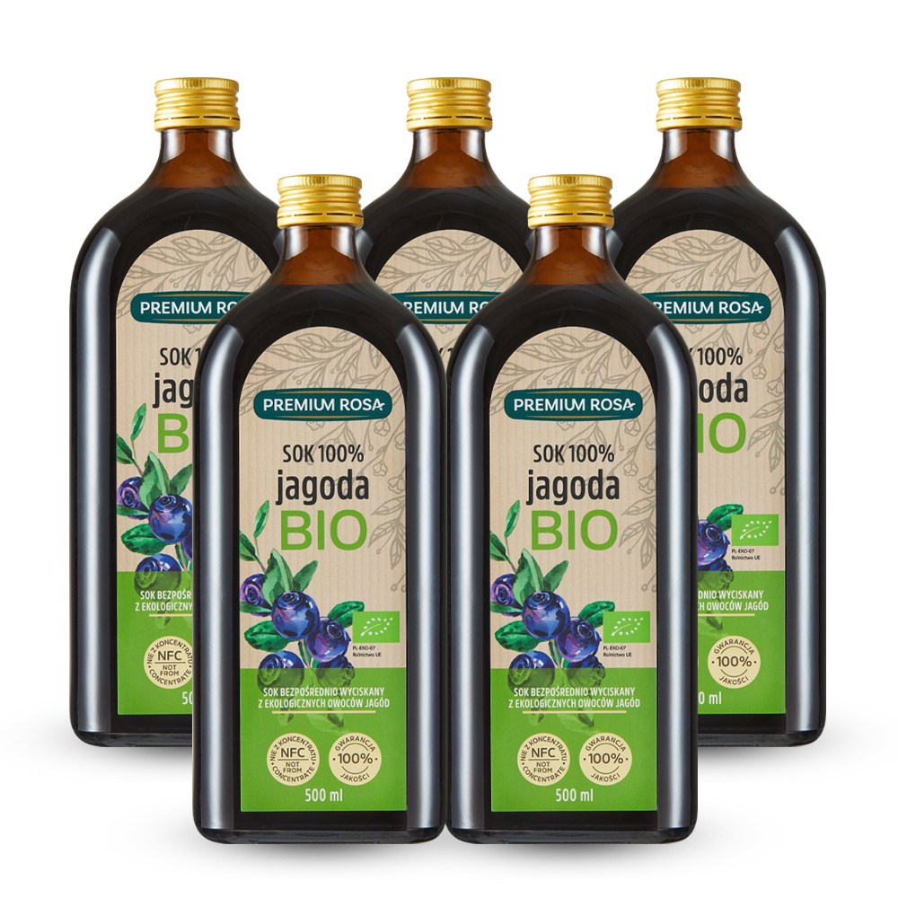 프리미엄로사 유기농 빌베리 원액 100% 건강즙 77,690원