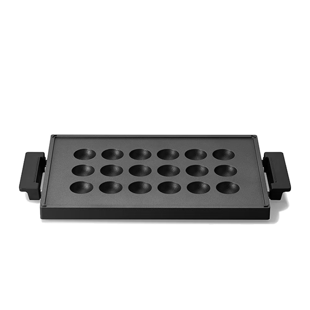 발뮤다 플레이트 프로 타코야끼 팬 K10-B100 95,800원