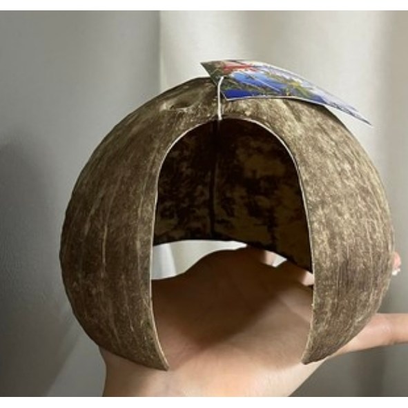 모비딕 프리미엄 코코넛 은신처 대형 25,600원