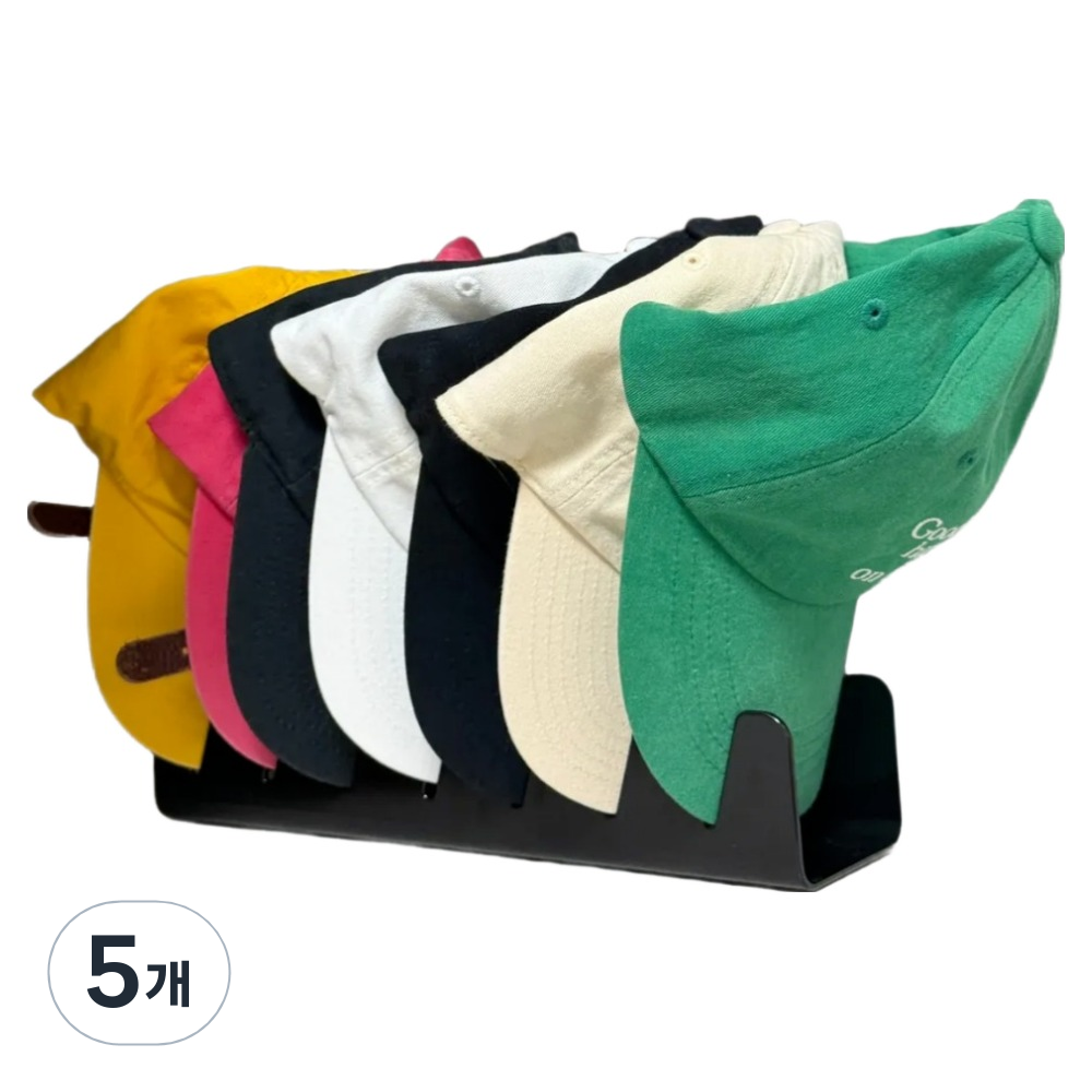 모엔데이 모자 수납 보관함 정리대 26,110원