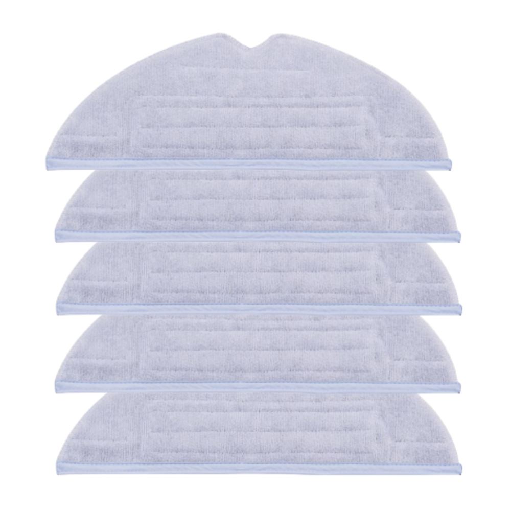 퓨어퍼스트 로보락 S7 plus S7 maxv ultra S8 Plus 고급형 물걸레, 5개 8,520원