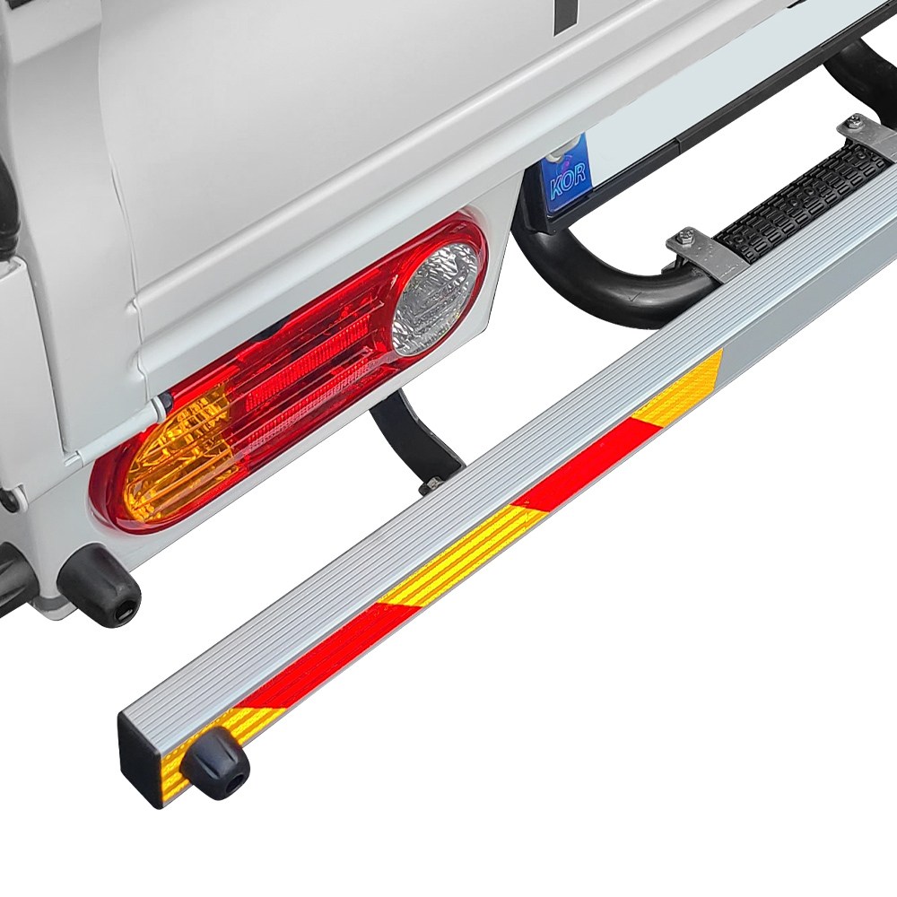 스틸 타입 보조 범퍼 발판 봉고3/포터2 호환용 디젤_일반캡/더블캡 150,000원