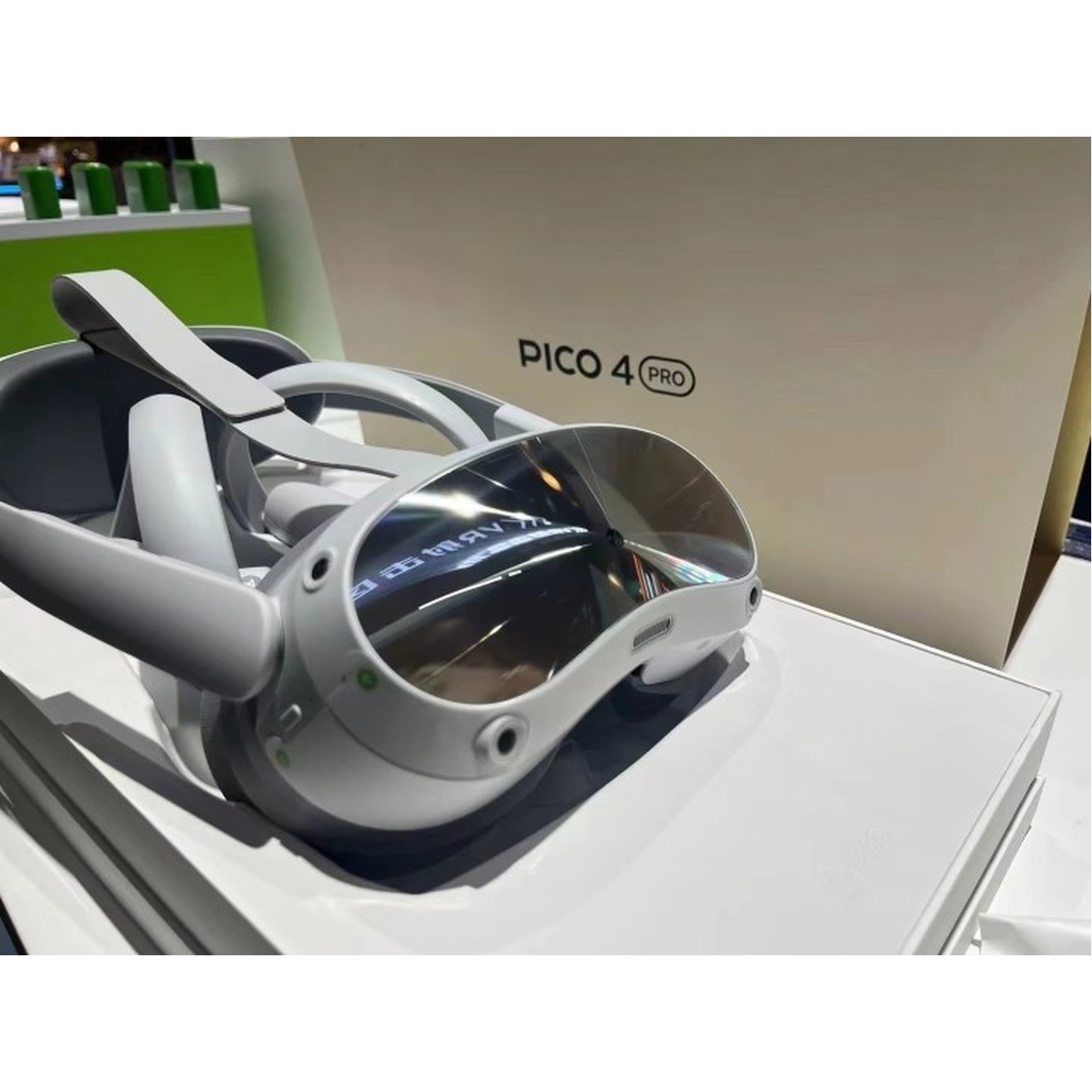 피코4 VR 셋 PICO4 발송) 펌웨어 업데이트 프로올인원(글로벌 512GB 1,944,800원