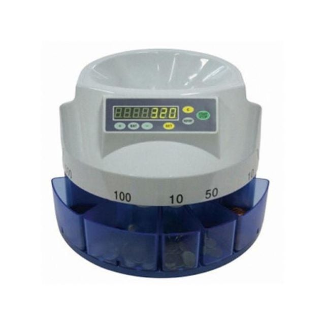 동전계수기 CS-5500 343,760원