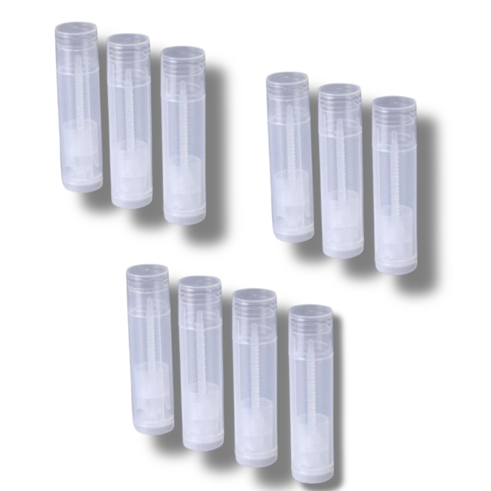 주니니몰 립밤공병 5ml 스틱형 립스틱용기 립밤만들기 5,900원