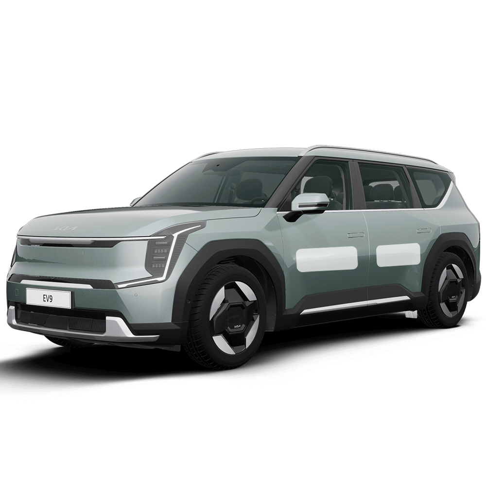 스킨엑스 EV9 MV1 에어/어스 (21-22) 문콕방지도어가드 Short 4도어 풀세트 PPF 차량보호필름, 1개 90,000원