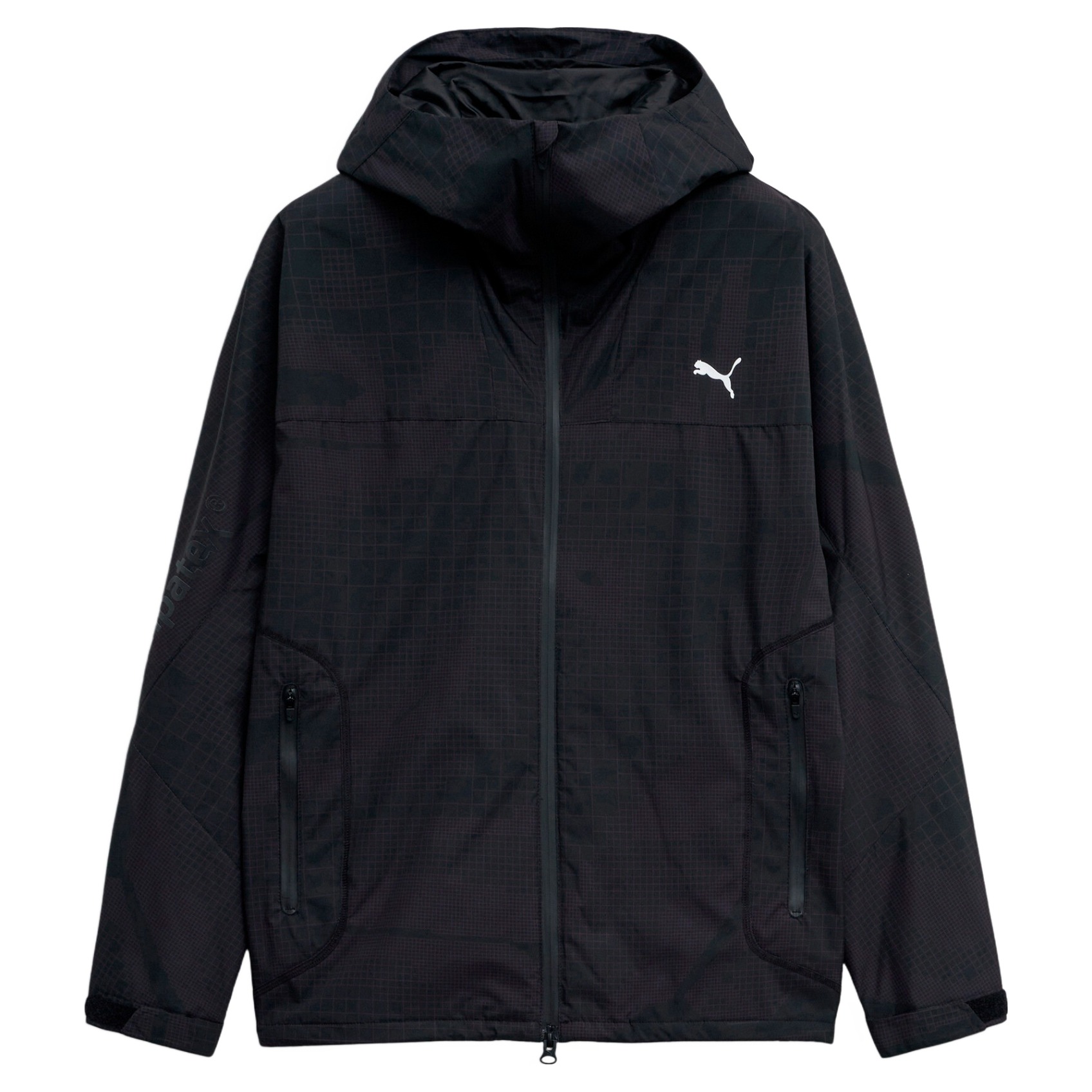 푸마 남성용 M SD PES 우븐 후드 자켓 94095402 140,160원