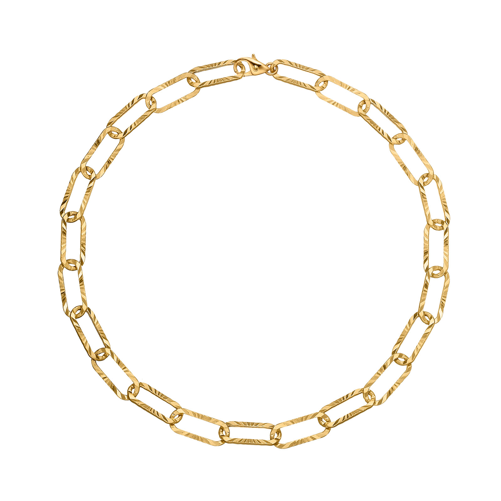 펠리체골드 18K 시그니처 컷팅클립 팔찌(S)(+쇼핑백증정) 금 체인 클립 선물 기념일 데일리 여자친구 골드 우정팔찌 로즈골드 610,480원