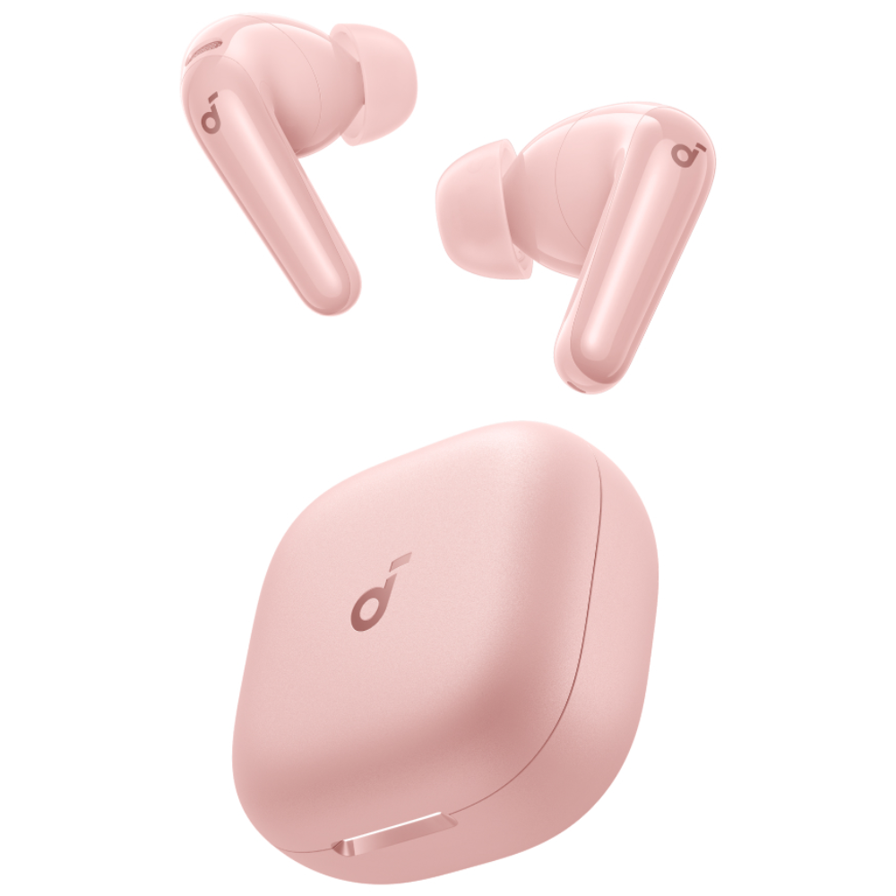 앤커 사운드코어 P31i(R60i NC) 노이즈캔슬링 무선 블루투스 이어폰 41,900원