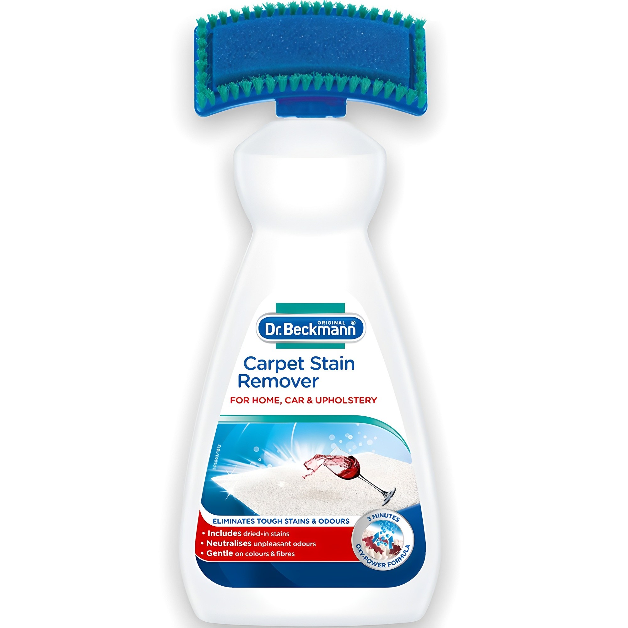 닥터베크만 카펫 클리너, 650ml, 1개 15,900원