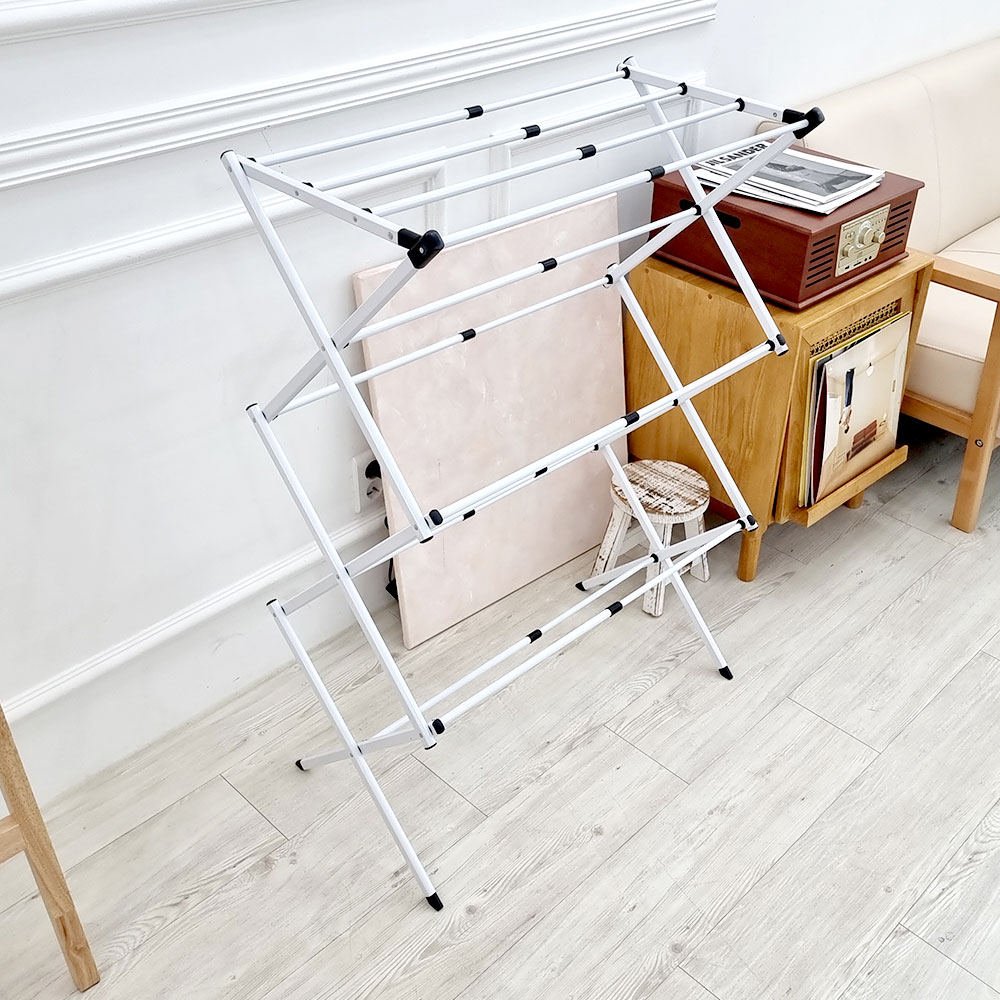 제이토리 원룸 접이식 빨래 건조대 소형 미니 스탠드 17,300원