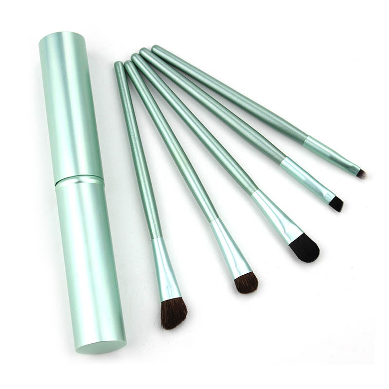 토니모리 메이크업 브러쉬 5종 세트, 혼합색상 8,000원