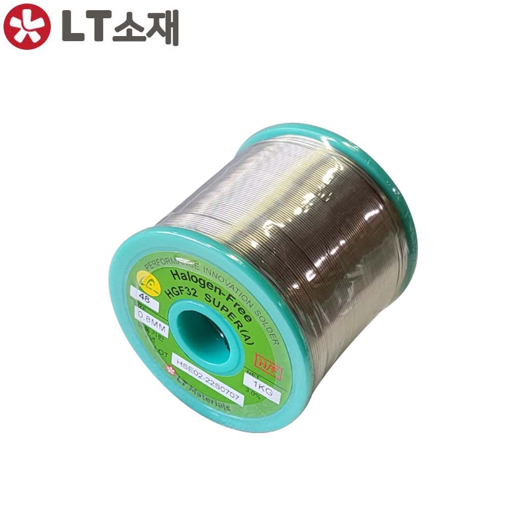LT소재 할로겐프리 HSE02 HGF32 SUPER(A) 1.0MM 279,000원