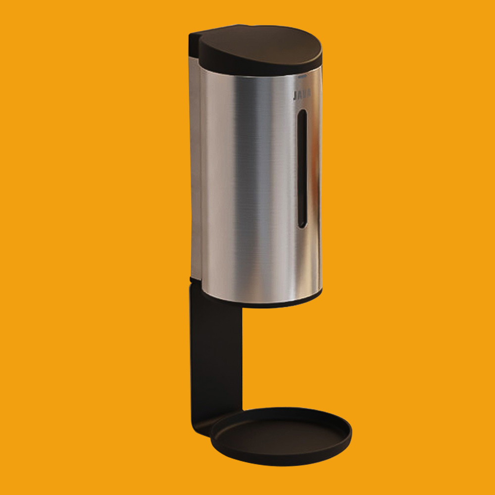 티에스자바 자동 물비누기 손세정기 노터치 오토센서 거품 D-TA161Y-1 거품형 트레이타입 119,000원