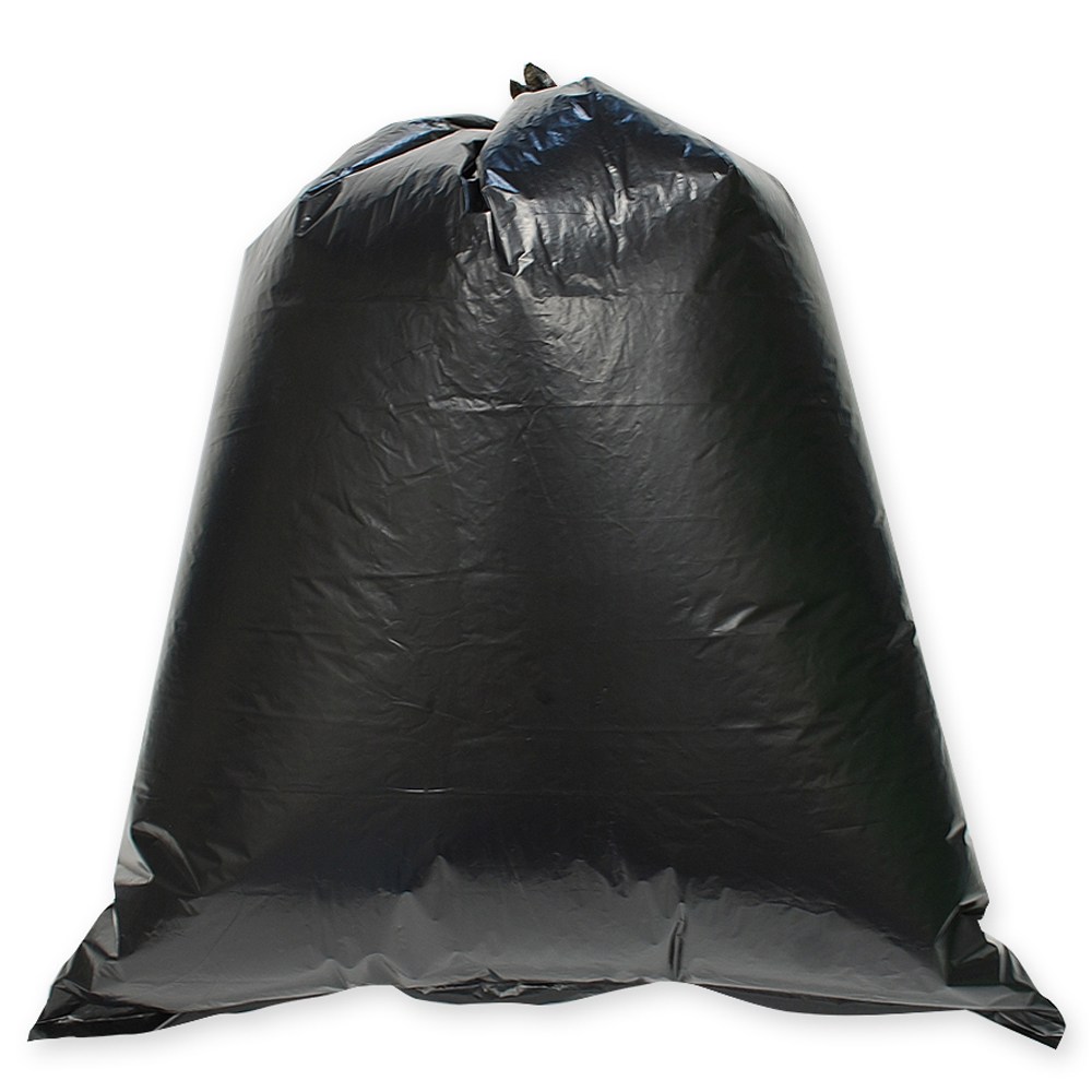 쓰레기봉투 평판봉투 검정, 20L, 1000개 25,200원