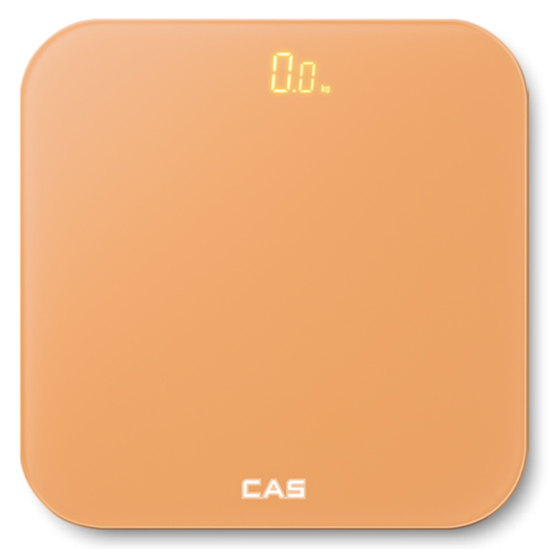 카스 가정용 디지털 LED 체중계, H23, 피치퍼즈, 1개 22,890원