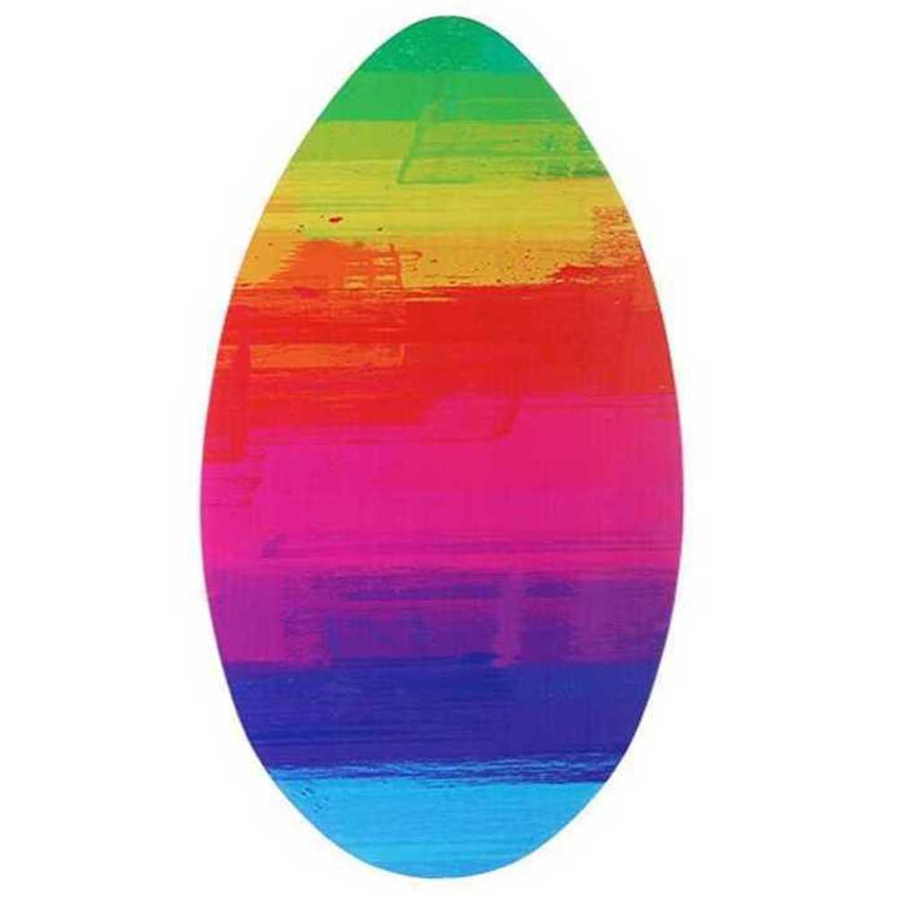 스킴보드 숏 서핑 샌드 보드 41인치 물놀이 입문용 비치 샌드보딩 작은 42,200원