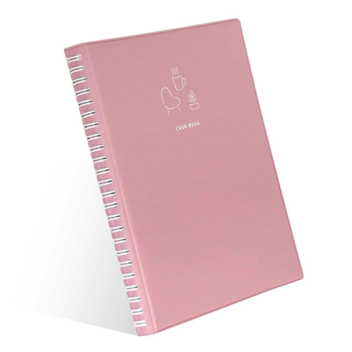 인디고 생활의 온도 만년형 가계부 11,500원