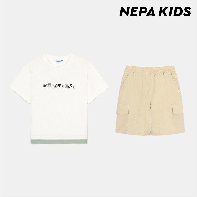 네파키즈 (키즈)멀티 베이직 세트_KL35901_A01 35,100원