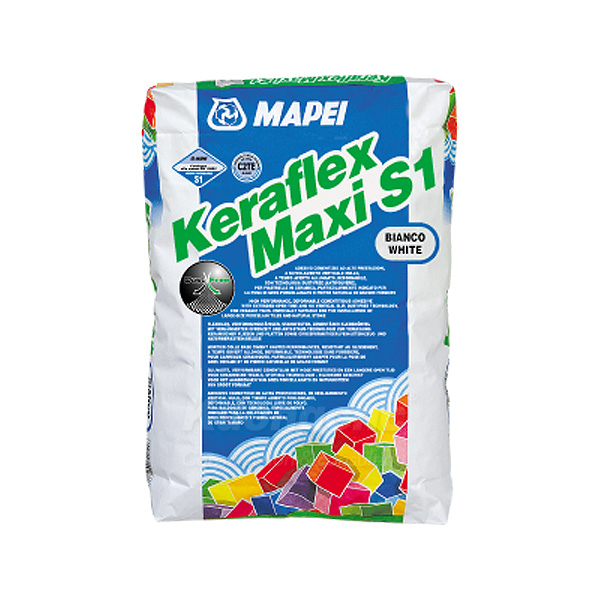 마페이 고성능 대형타일 접착 케라플렉스 맥시S1 20kg, 1개 30,000원