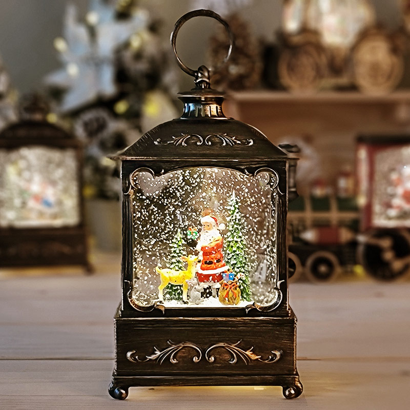 파티팡 LED 크리스마스 워터볼 54,560원