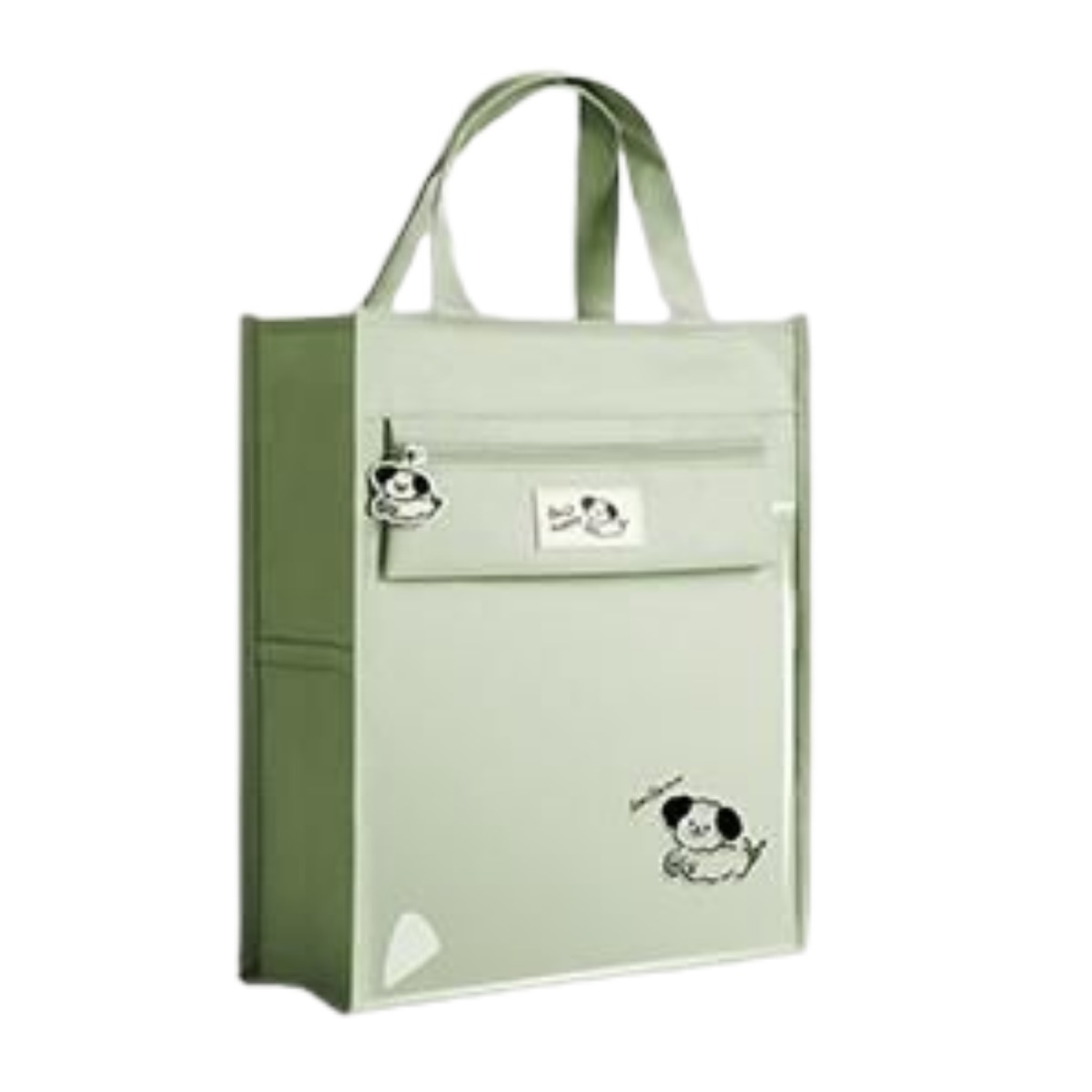 [키즈포켓] 1+1 초등학생 보조가방 신발주머니 학원가방 신학기 22,000원