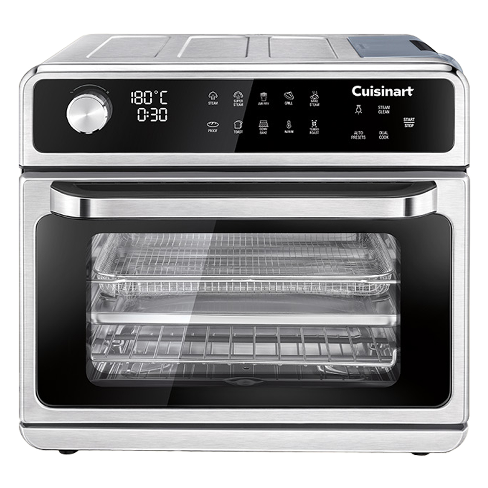 쿠진아트 스팀 에어프라이어 오븐 481,360원