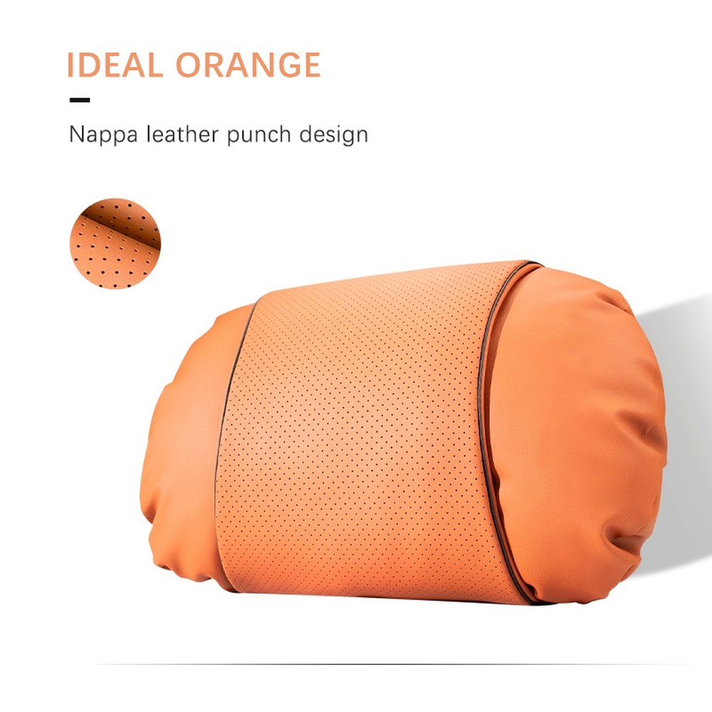 자동차 좌석 머리 받침 제한 자동 안전 목 휴식 메르세데스 W205 W206 W211 W212 W213 W214 C E 클래스 용 베개 23,300원