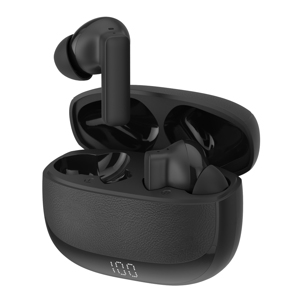 아이리버 ANC ENC 노이즈캔슬링 C타입 러닝 무선 블루투스 6.0 이어폰 커널형 32,800원